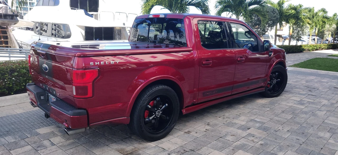2019 Ford F-150 13th Gen - Image 18 of 31