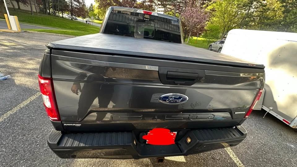 2019 Ford F-150 13th Gen - Image 7 of 10