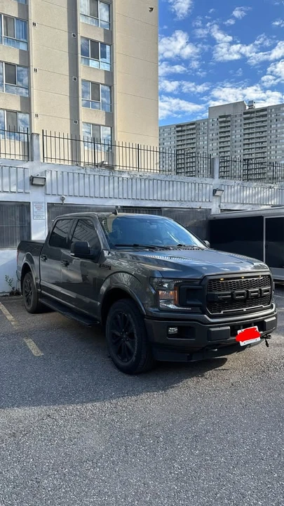 2019 Ford F-150 13th Gen - Image 3 of 10