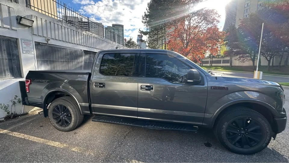 2019 Ford F-150 13th Gen - Image 4 of 10