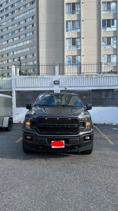 2019 Ford F-150 13th Gen - Image 2 of 10