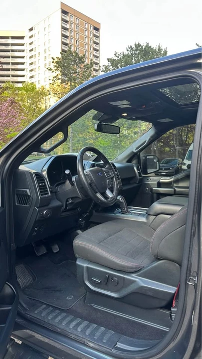 2019 Ford F-150 13th Gen - Image 8 of 10