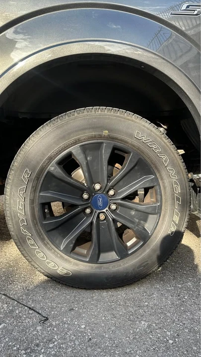 2019 Ford F-150 13th Gen - Image 6 of 10