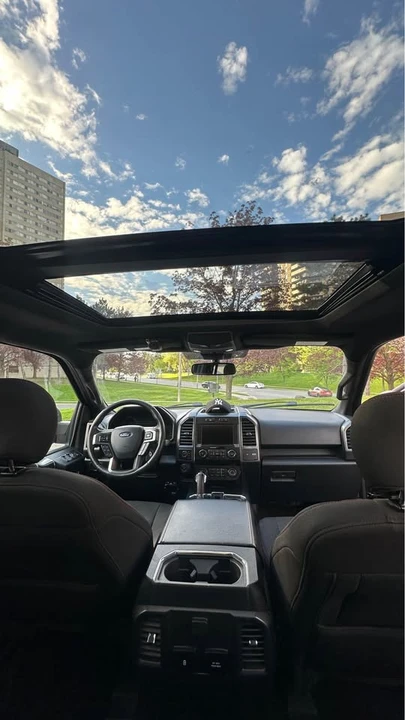2019 Ford F-150 13th Gen - Image 9 of 10