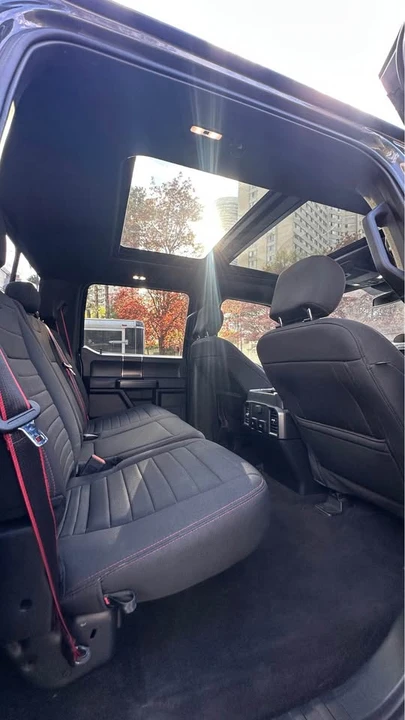 2019 Ford F-150 13th Gen - Image 10 of 10