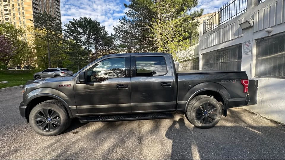 2019 Ford F-150 13th Gen - Image 5 of 10