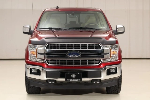 2019 Ford F-150 13th Gen - Image 7 of 21