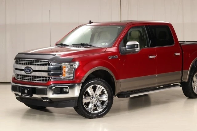 2019 Ford F-150 13th Gen - Image 4 of 21