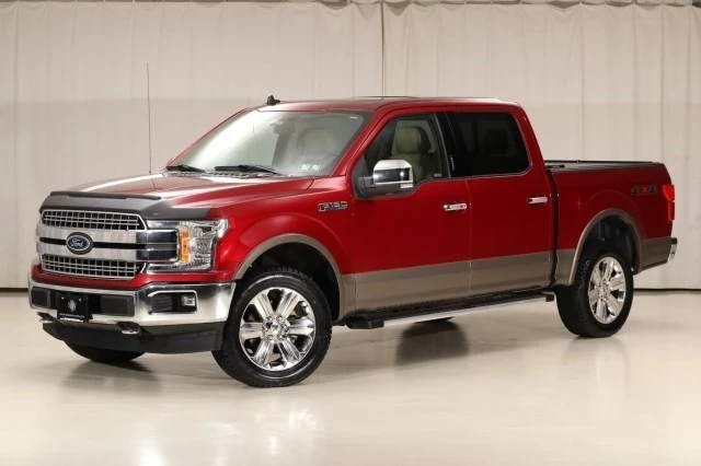 2019 Ford F-150 13th Gen - Image 3 of 21