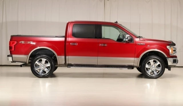 2019 Ford F-150 13th Gen - Image 15 of 21