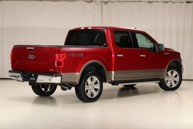 2019 Ford F-150 13th Gen - Image 16 of 21