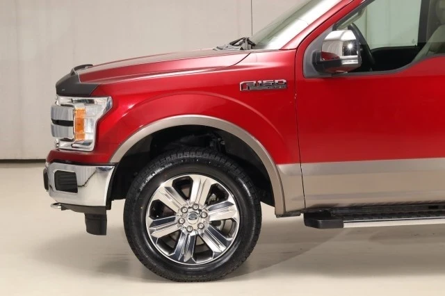 2019 Ford F-150 13th Gen - Image 2 of 21