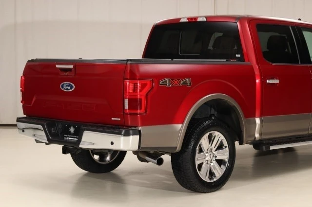 2019 Ford F-150 13th Gen - Image 18 of 21