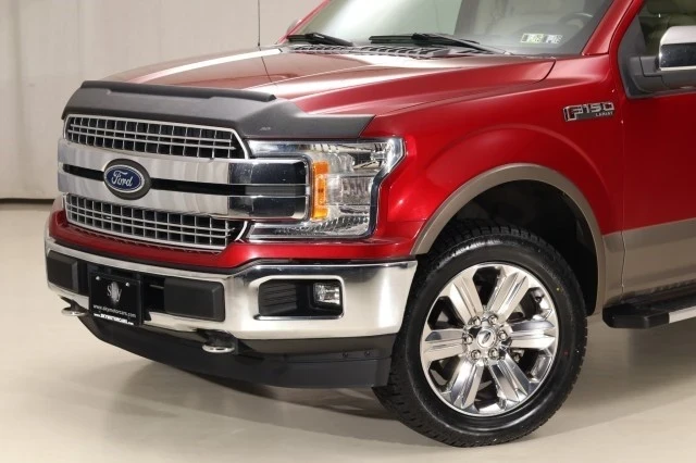 2019 Ford F-150 13th Gen - Image 6 of 21