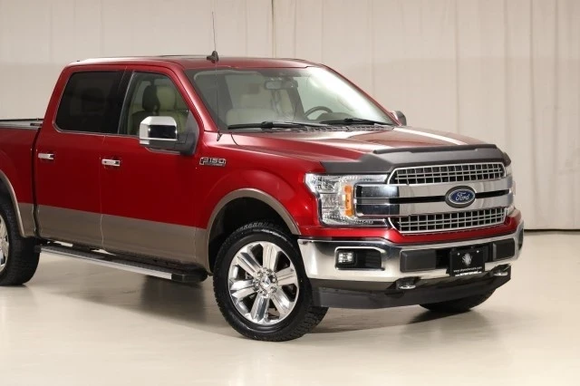 2019 Ford F-150 13th Gen - Image 13 of 21