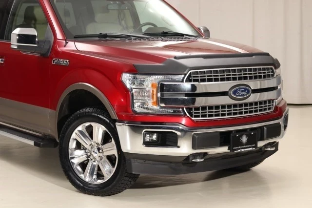 2019 Ford F-150 13th Gen - Image 10 of 21