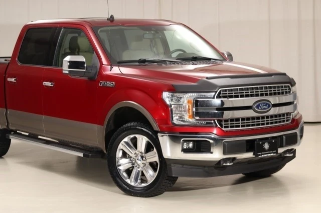2019 Ford F-150 13th Gen - Image 11 of 21