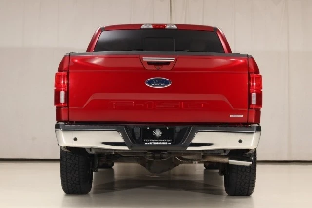 2019 Ford F-150 13th Gen - Image 21 of 21