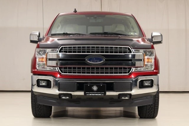 2019 Ford F-150 13th Gen - Image 8 of 21