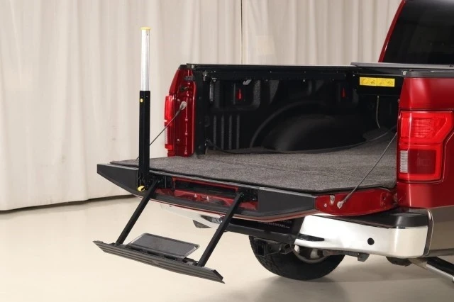 2019 Ford F-150 13th Gen - Image 19 of 21