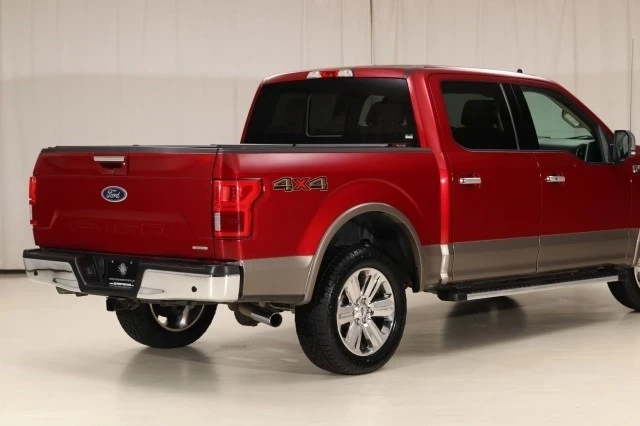 2019 Ford F-150 13th Gen - Image 17 of 21