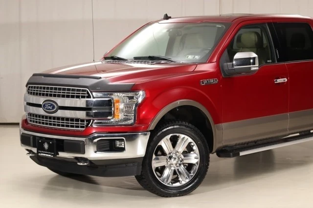2019 Ford F-150 13th Gen - Image 5 of 21