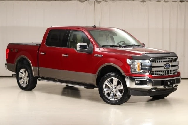 2019 Ford F-150 13th Gen - Image 14 of 21