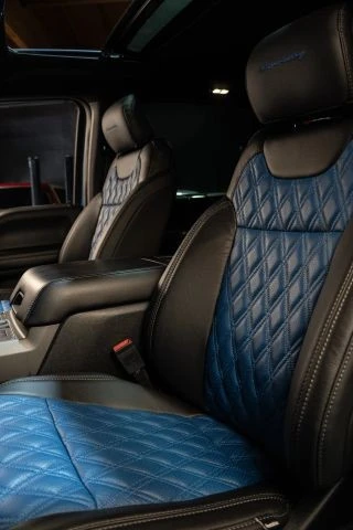 2019 Hennessey - Image 19 of 21