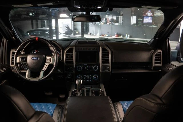 2019 Ford F-Series - Image 7 of 31