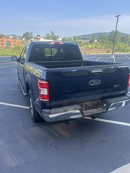 2019 Ford F-150 13th Gen - Image 8 of 15