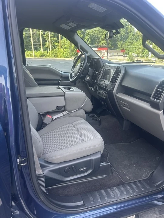 2019 Ford F-150 13th Gen - Image 4 of 15