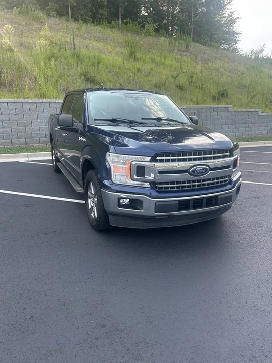 2019 Ford F-150 13th Gen - Image 2 of 15