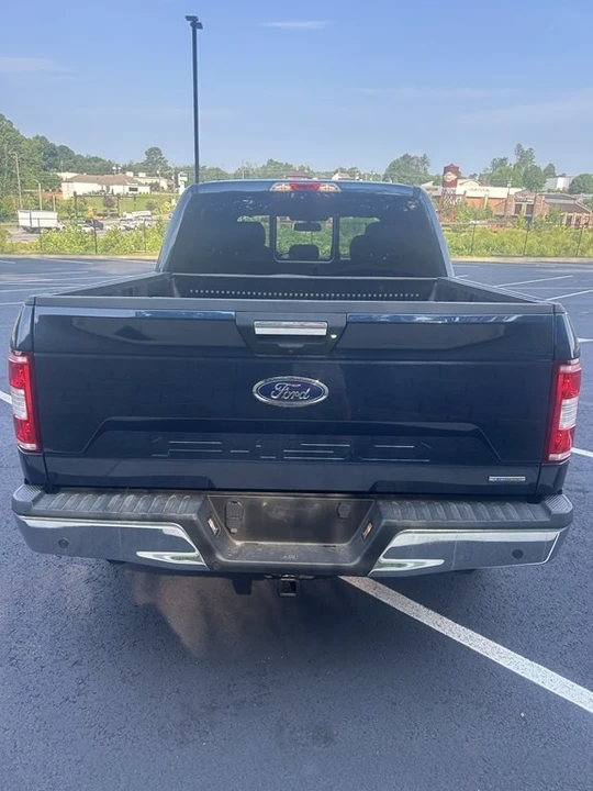 2019 Ford F-150 13th Gen - Image 6 of 15