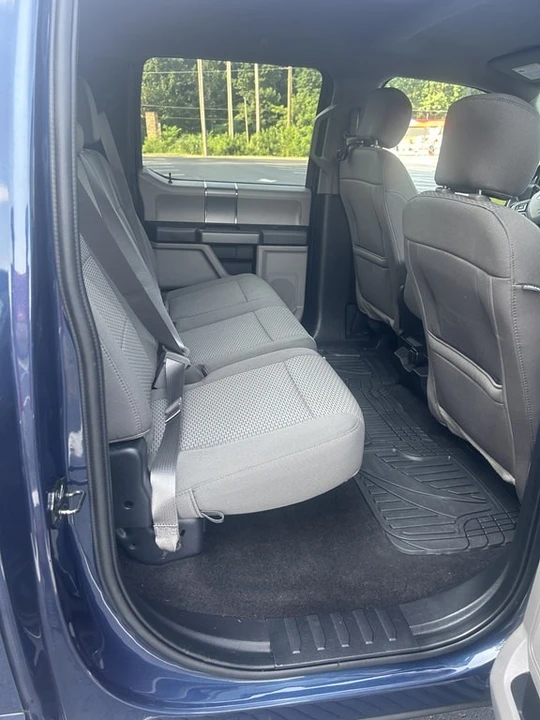2019 Ford F-150 13th Gen - Image 5 of 15