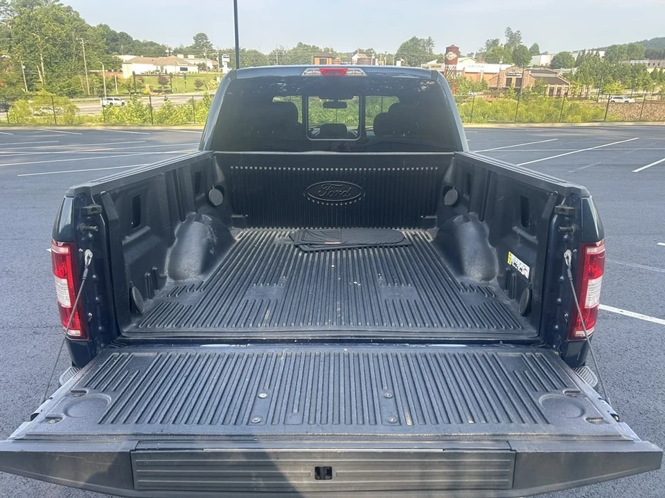 2019 Ford F-150 13th Gen - Image 9 of 15