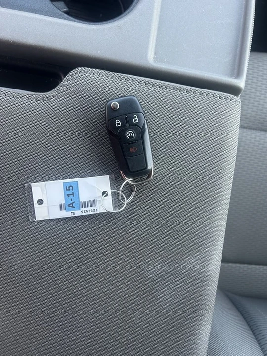 2019 Ford F-150 13th Gen - Image 12 of 15