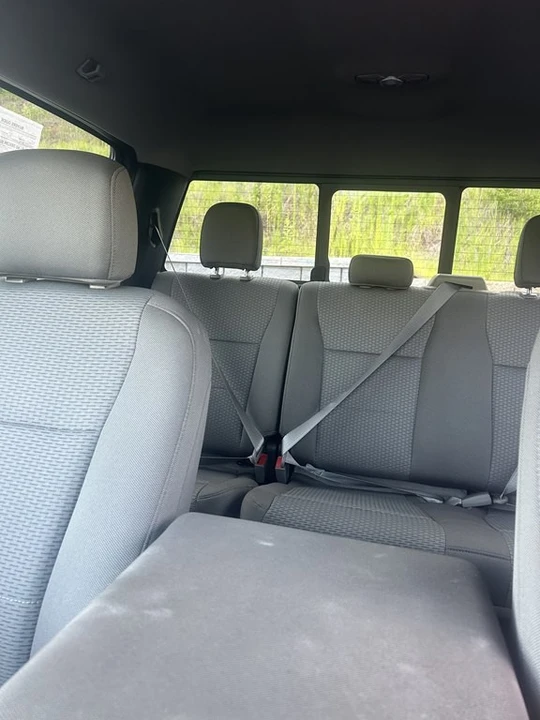 2019 Ford F-150 13th Gen - Image 11 of 15