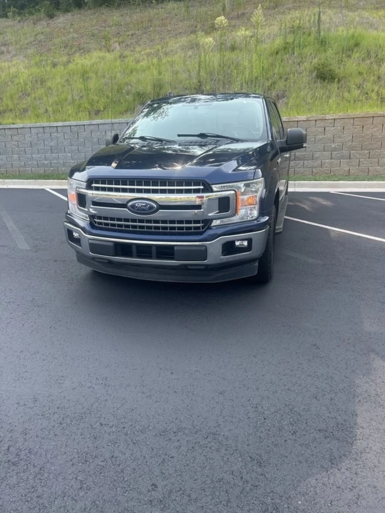 2019 Ford F-150 13th Gen - Image 3 of 15