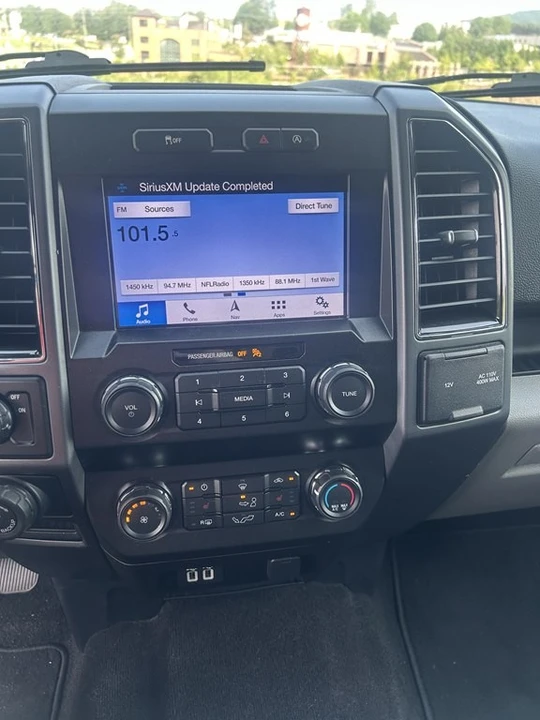 2019 Ford F-150 13th Gen - Image 14 of 15