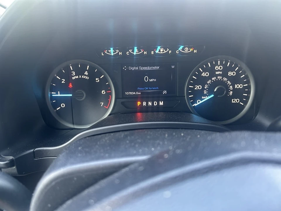 2019 Ford F-150 13th Gen - Image 15 of 15