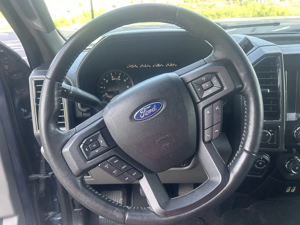 2019 Ford F-150 13th Gen - Image 10 of 15
