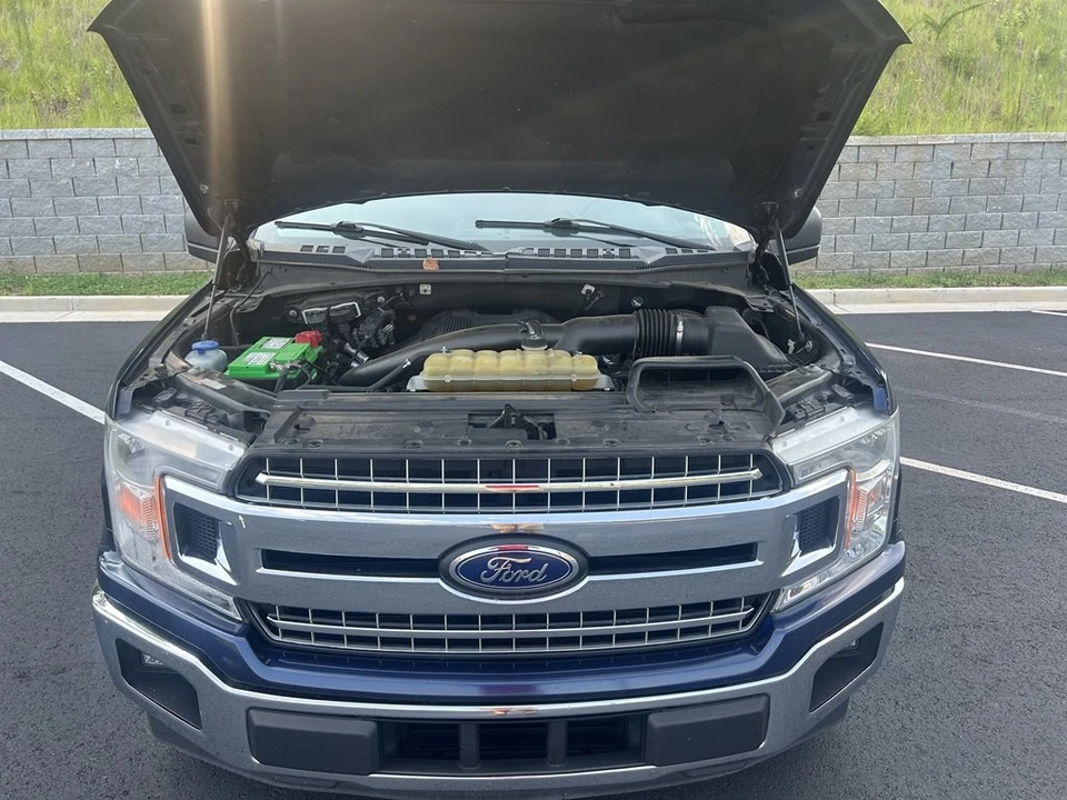 2019 Ford F-150 13th Gen - Image 13 of 15