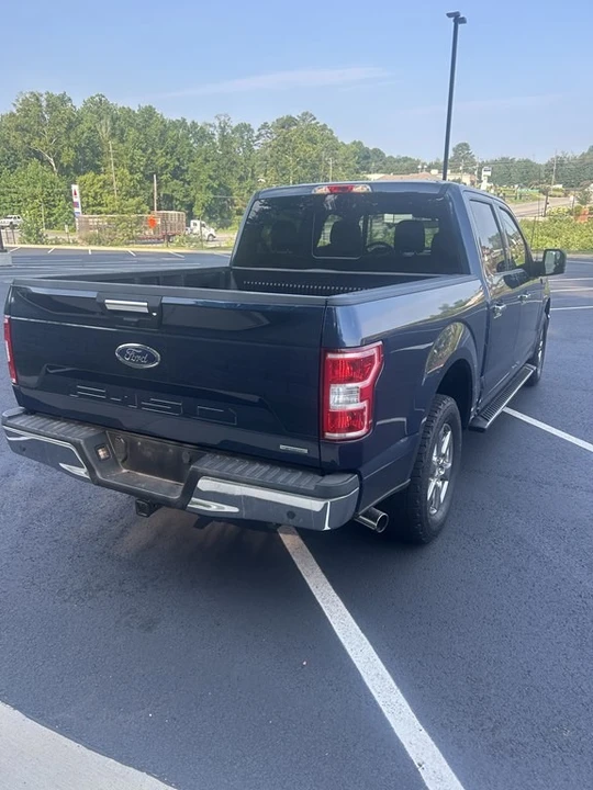 2019 Ford F-150 13th Gen - Image 7 of 15