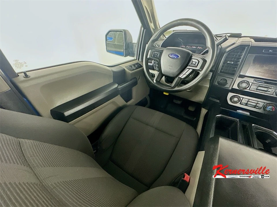 2019 Ford F-150 13th Gen - Image 9 of 12