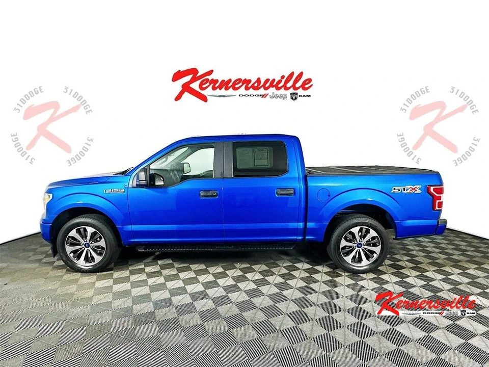 2019 Ford F-150 13th Gen - Image 4 of 12