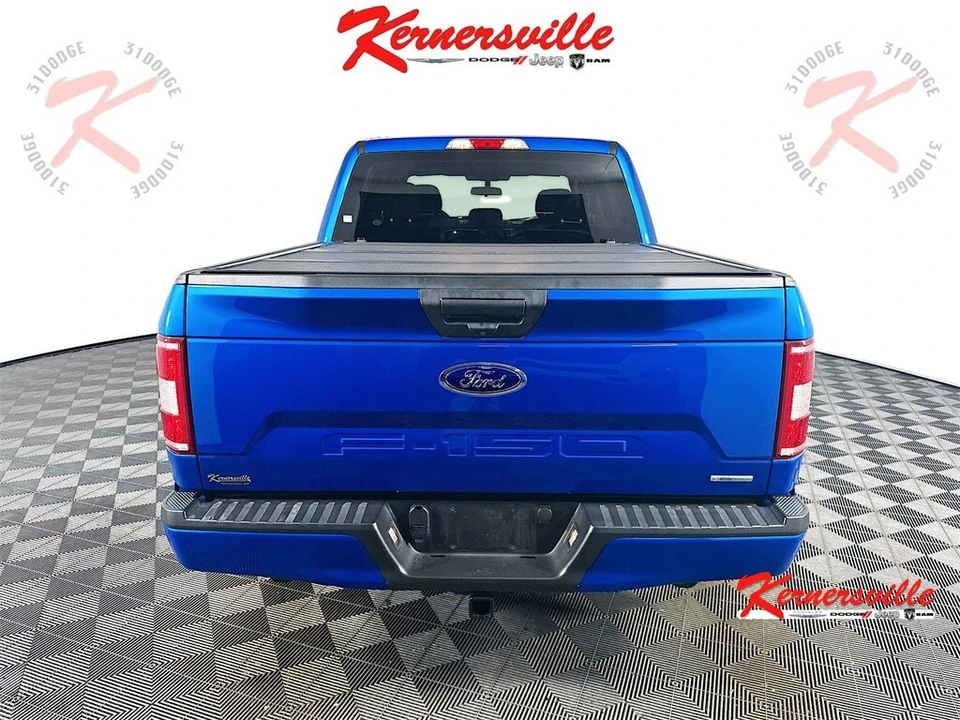 2019 Ford F-150 13th Gen - Image 6 of 12