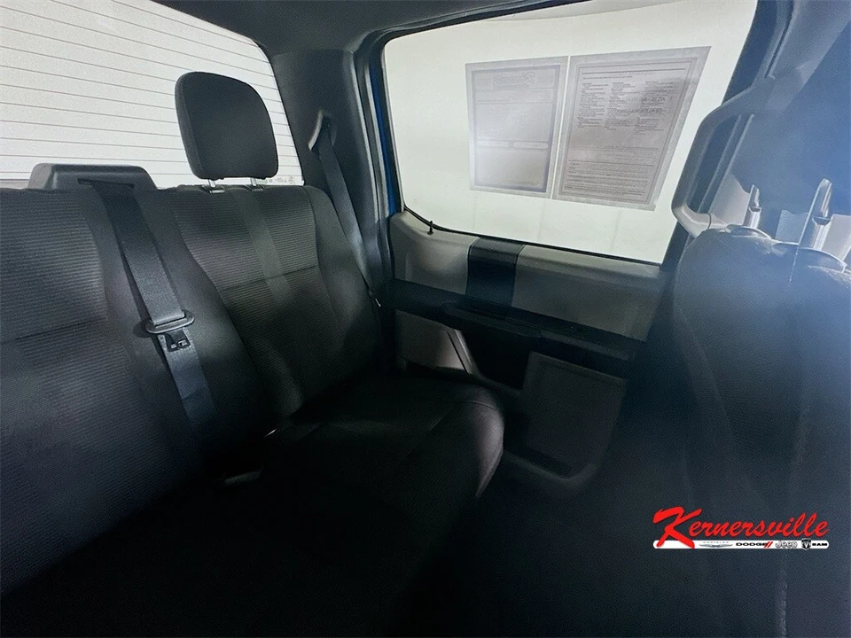 2019 Ford F-150 13th Gen - Image 14 of 21