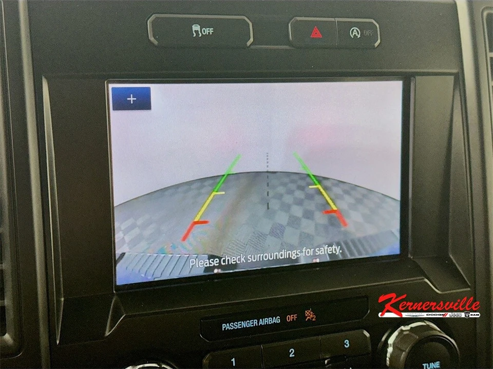 2019 Ford F-150 13th Gen - Image 19 of 21