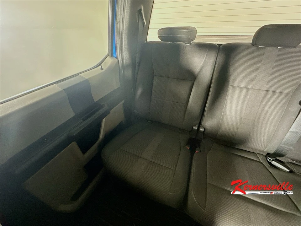 2019 Ford F-150 13th Gen - Image 12 of 21