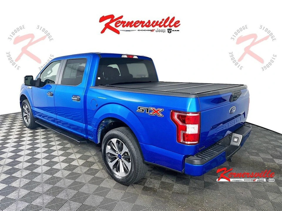 2019 Ford F-150 13th Gen - Image 5 of 12